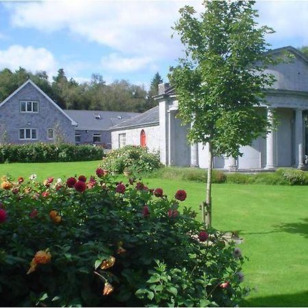 Forest Park House B&B Boyle Buitenkant foto