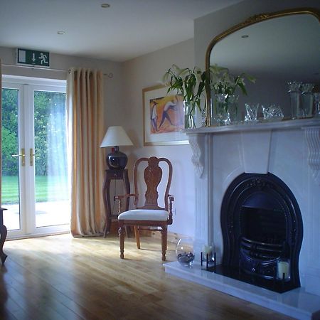 Forest Park House B&B Boyle Buitenkant foto