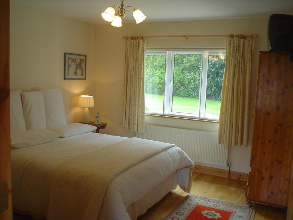 Forest Park House B&B Boyle Kamer foto