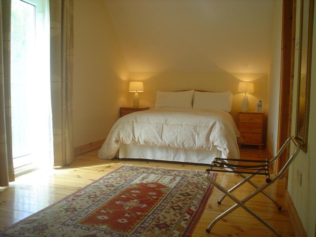 Forest Park House B&B Boyle Kamer foto