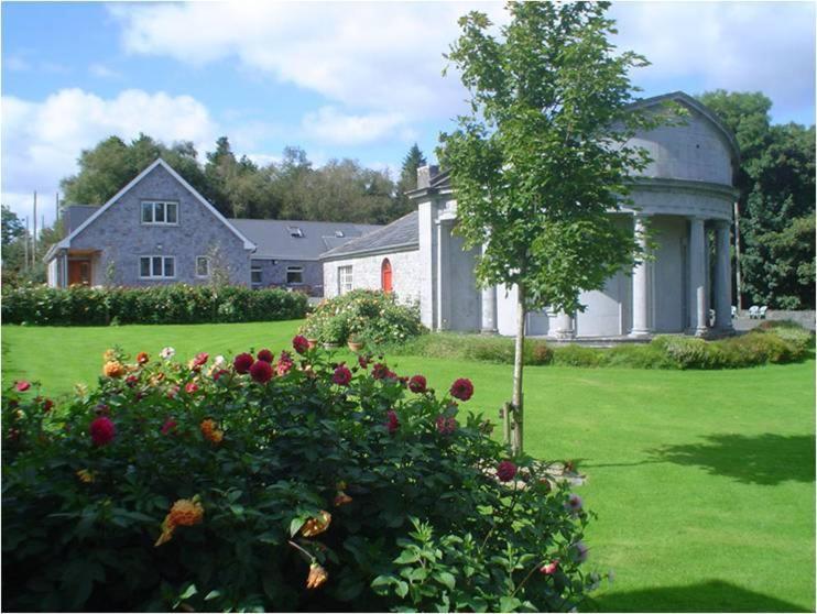 Forest Park House B&B Boyle Buitenkant foto