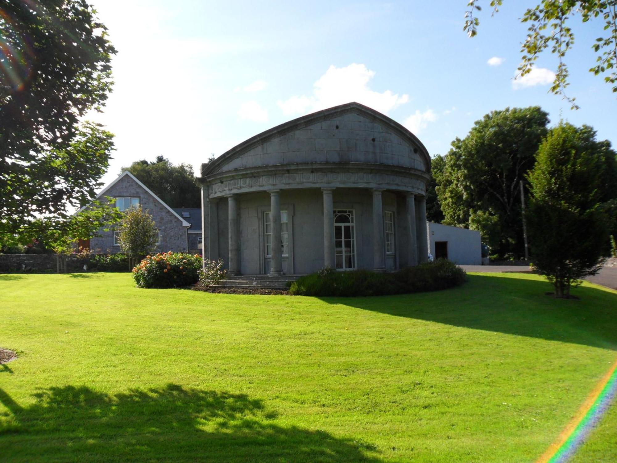 Forest Park House B&B Boyle Buitenkant foto