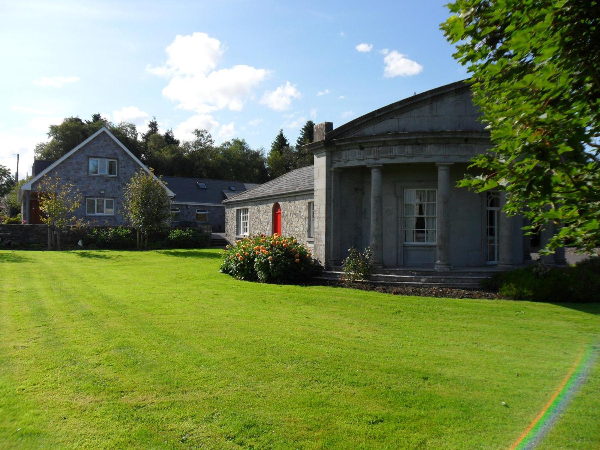 Forest Park House B&B Boyle Buitenkant foto