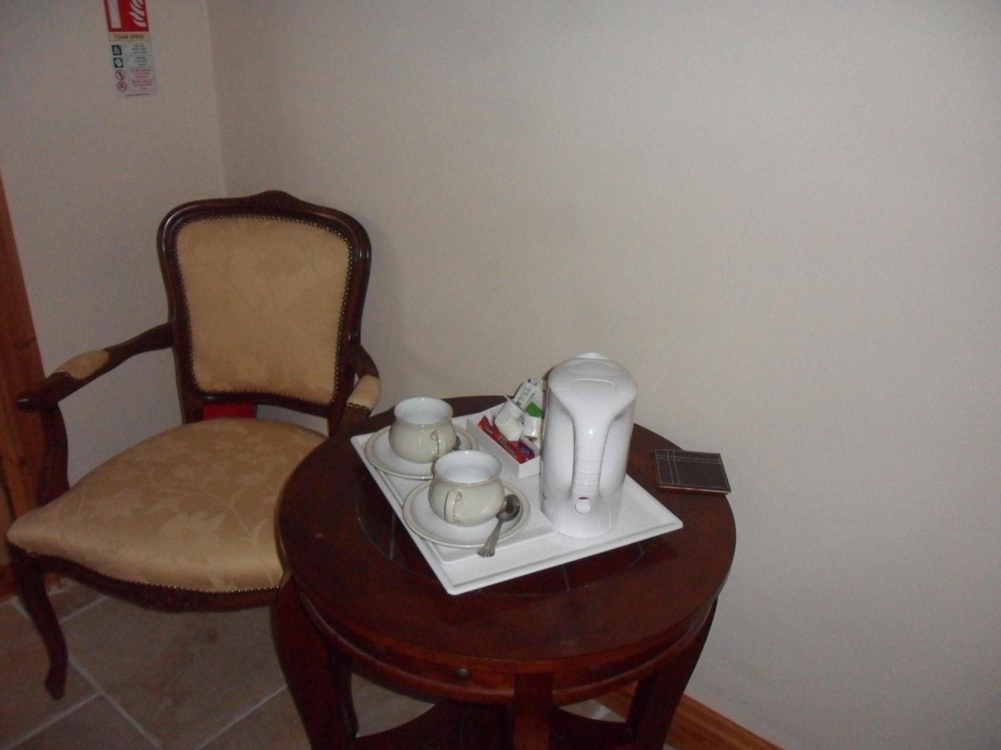 Forest Park House B&B Boyle Buitenkant foto