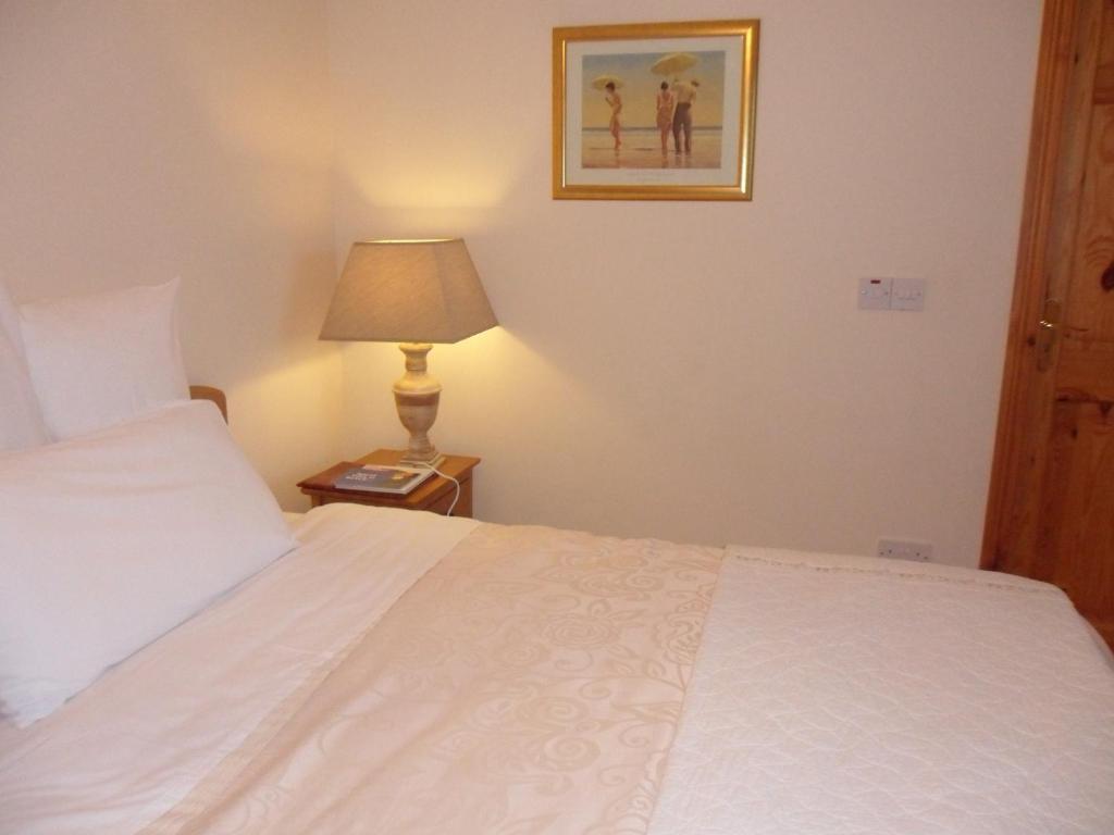 Forest Park House B&B Boyle Buitenkant foto