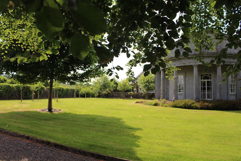 Forest Park House B&B Boyle Buitenkant foto