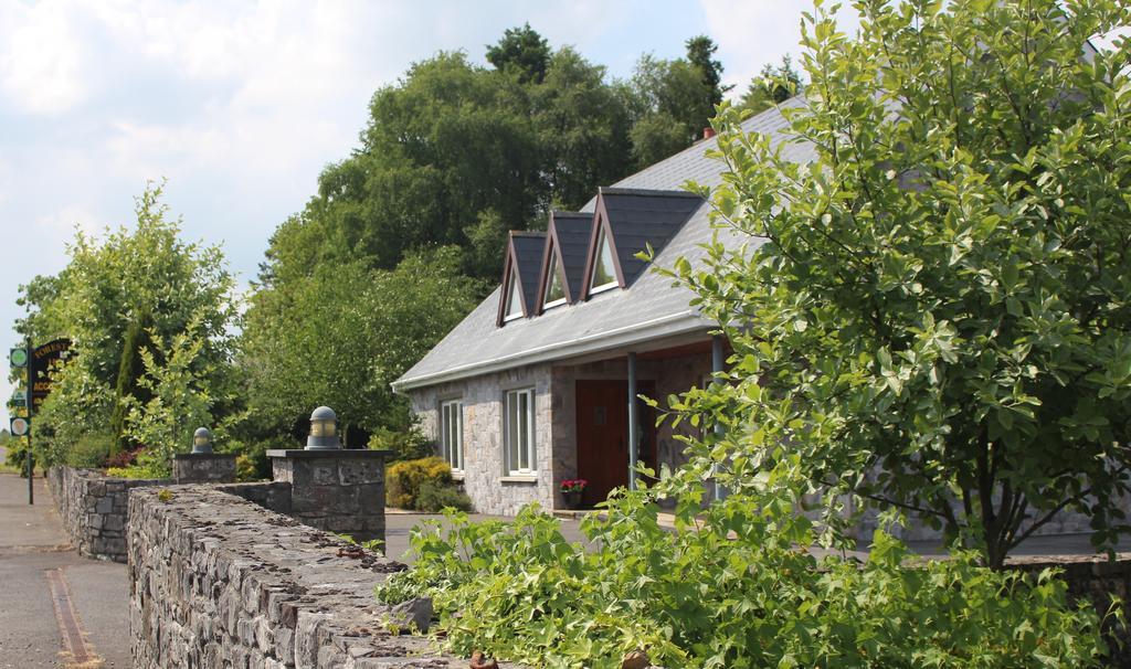 Forest Park House B&B Boyle Buitenkant foto