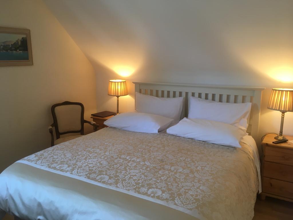 Forest Park House B&B Boyle Buitenkant foto