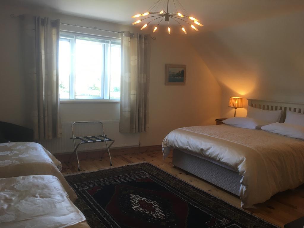 Forest Park House B&B Boyle Buitenkant foto