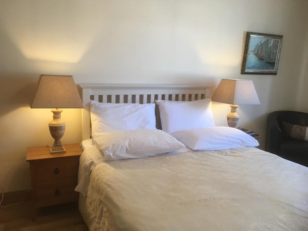 Forest Park House B&B Boyle Buitenkant foto