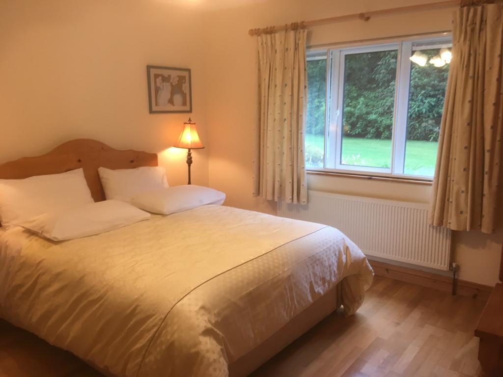 Forest Park House B&B Boyle Buitenkant foto