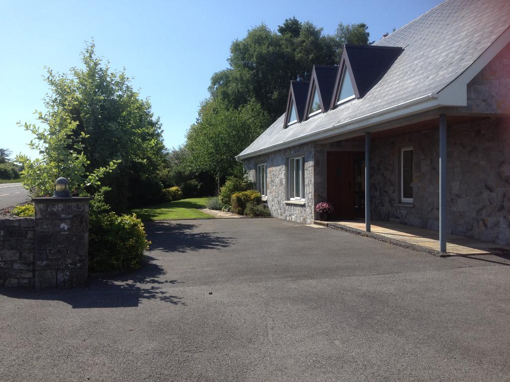 Forest Park House B&B Boyle Buitenkant foto